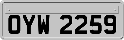 OYW2259