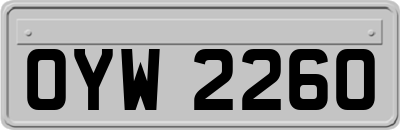 OYW2260