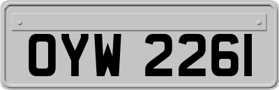 OYW2261