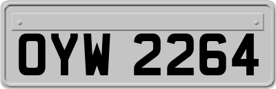 OYW2264