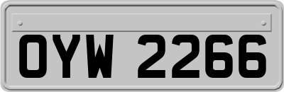 OYW2266