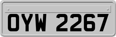 OYW2267