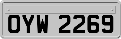 OYW2269