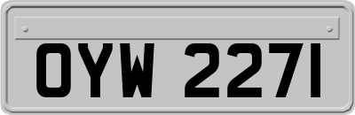 OYW2271