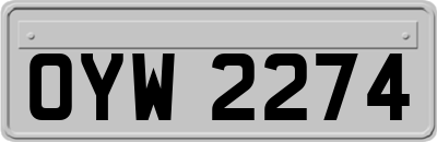 OYW2274
