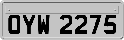 OYW2275