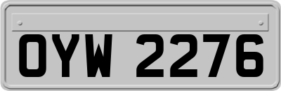OYW2276