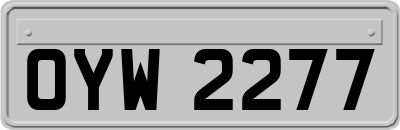 OYW2277