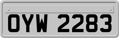 OYW2283