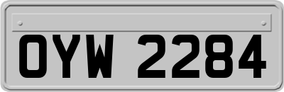 OYW2284