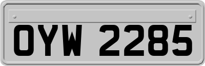 OYW2285
