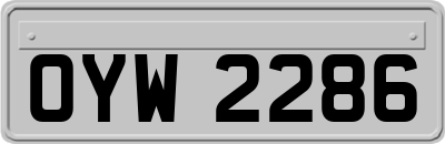 OYW2286
