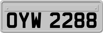 OYW2288