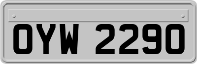 OYW2290