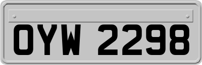 OYW2298
