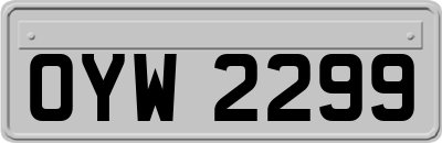 OYW2299