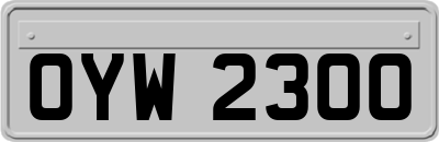 OYW2300