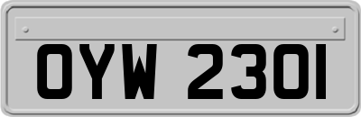 OYW2301