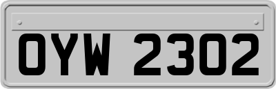 OYW2302