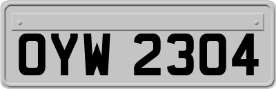 OYW2304