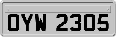OYW2305