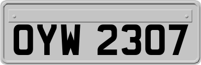 OYW2307