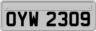 OYW2309