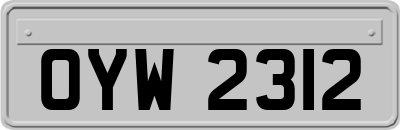 OYW2312