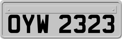 OYW2323