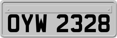 OYW2328