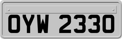 OYW2330