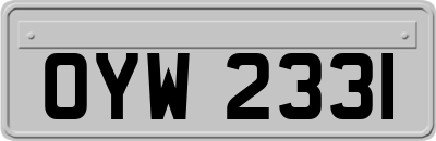 OYW2331