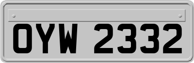 OYW2332