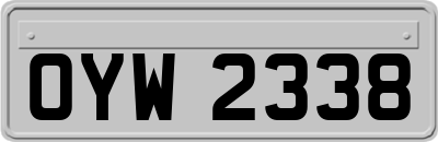 OYW2338