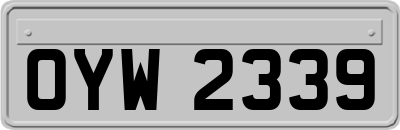 OYW2339