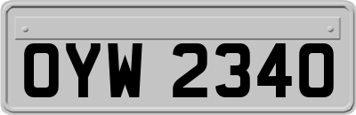 OYW2340
