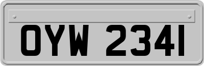 OYW2341