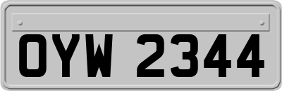 OYW2344