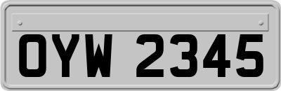 OYW2345