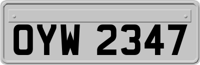 OYW2347