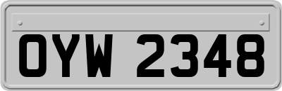 OYW2348