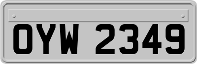 OYW2349
