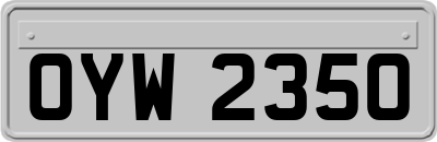 OYW2350