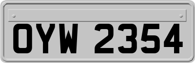 OYW2354
