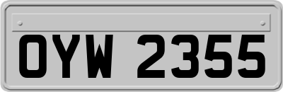 OYW2355