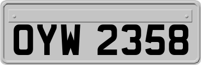 OYW2358