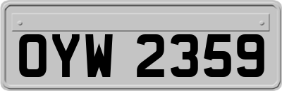 OYW2359