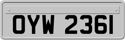 OYW2361