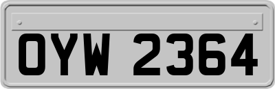OYW2364