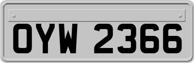 OYW2366